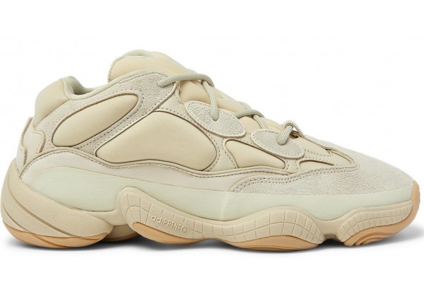 Кроссовки Yeezy Boost 500 Stone Neoprene Bone White